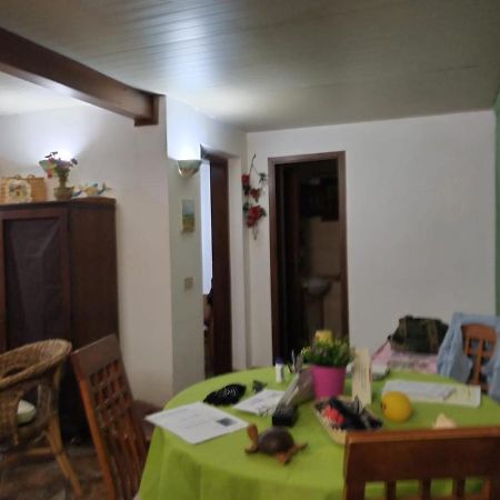 Cornino Casa Vacanze La Dolce Vita Custonaci Extérieur photo