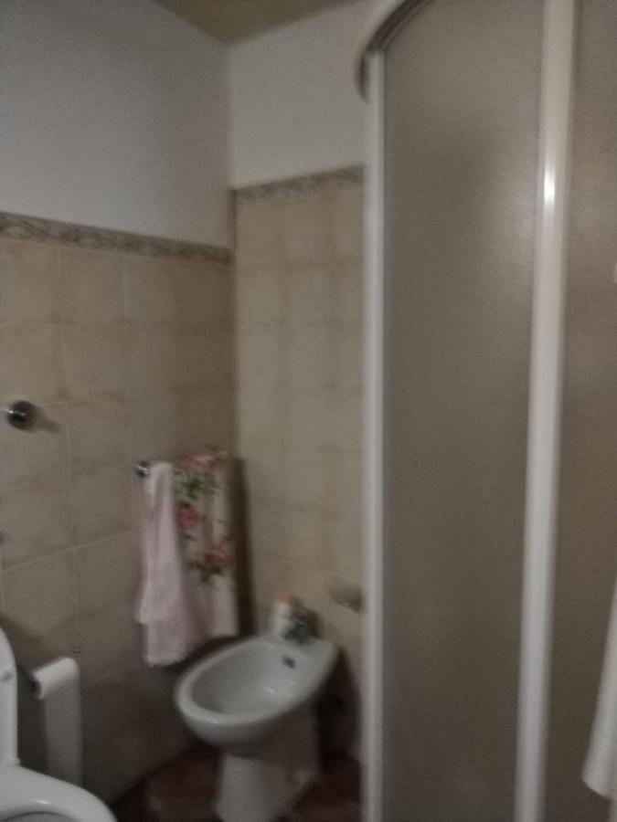 Cornino Casa Vacanze La Dolce Vita Custonaci Extérieur photo