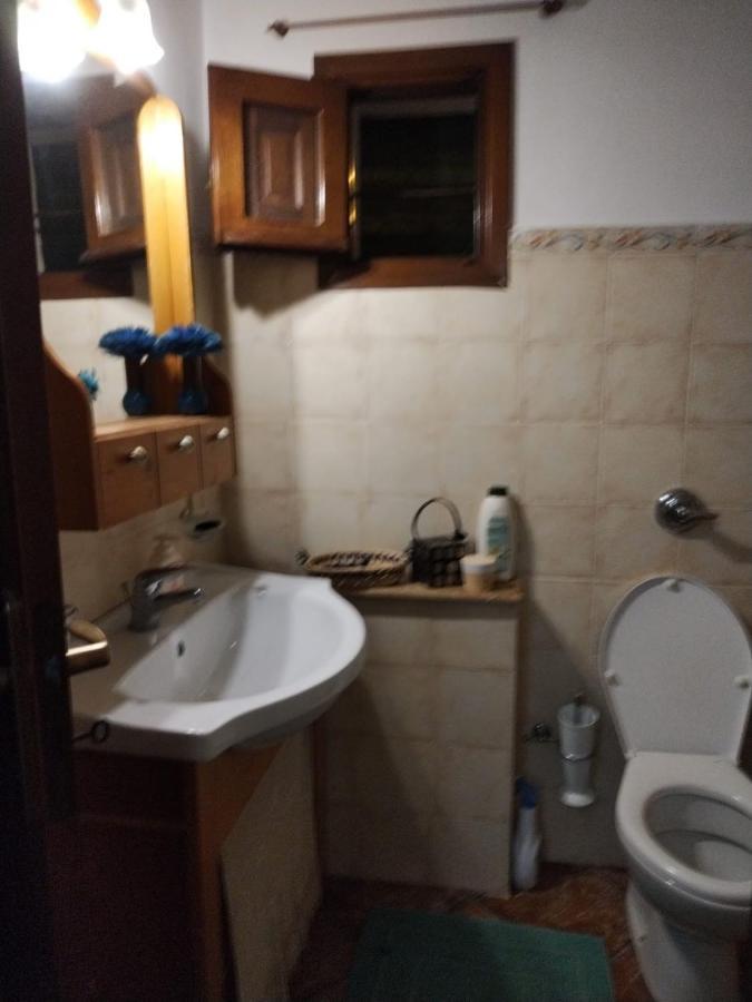 Cornino Casa Vacanze La Dolce Vita Custonaci Extérieur photo