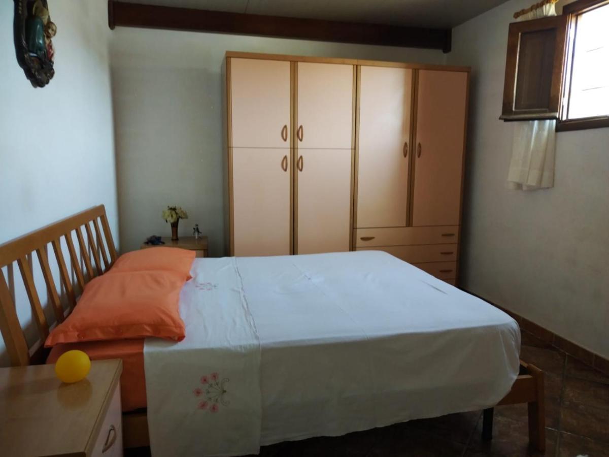 Cornino Casa Vacanze La Dolce Vita Custonaci Extérieur photo